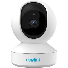 Reolink E1 Zoom, la caméra de sécurité par excellence