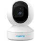 Reolink 4K Caméra de Sécurité: Zoom Optique, Audio Bidirectionnel & Vision Nocturne - Protégez Votre Maison!
