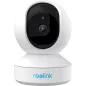 Reolink 4K Caméra de Sécurité: Zoom Optique, Audio Bidirectionnel & Vision Nocturne - Protégez Votre Maison!