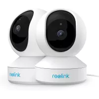 Reolink E1 Pro, le pack de 2 caméras