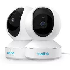 Reolink E1 Pro, le pack de 2 caméras
