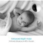 Reolink E1 Pro : Caméra de Surveillance Intelligente 4MP, Vision Nocturne, Audio Bidirectionnel & Zoom Optique