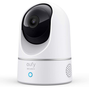 Eufy Security 2K, the sublime camera
