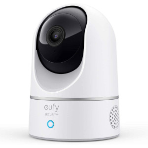 Eufy Security 2K, la sublime caméra