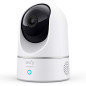 Eufy Caméra de Sécurité 2K: Surveillance Intelligente, Images Cristallines, Tranquillité dEsprit