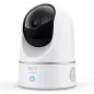 Eufy Caméra de Sécurité 2K: Surveillance Intelligente, Images Cristallines, Tranquillité dEsprit