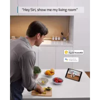Eufy Caméra de Sécurité 2K: Surveillance Intelligente, Images Cristallines, Tranquillité dEsprit