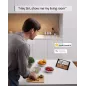 Eufy Caméra de Sécurité 2K: Surveillance Intelligente, Images Cristallines, Tranquillité dEsprit
