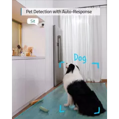 Eufy Security 2K, la sublime caméra