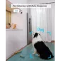 Eufy Caméra de Sécurité 2K: Surveillance Intelligente, Images Cristallines, Tranquillité dEsprit