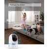Eufy Security 2K, the sublime camera