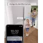 Eufy Caméra de Sécurité 2K: Surveillance Intelligente, Images Cristallines, Tranquillité dEsprit