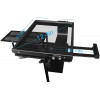 Generic Teleprompter, the perfect teleprompter for tablets