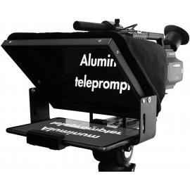 Generic Teleprompter, the perfect teleprompter for tablets