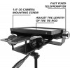 Generic Teleprompter, the perfect teleprompter for tablets