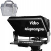 Generic Teleprompter, the perfect teleprompter for tablets