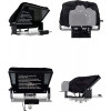 Generic Teleprompter, the perfect teleprompter for tablets