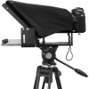 Generic Teleprompter, the perfect teleprompter for tablets