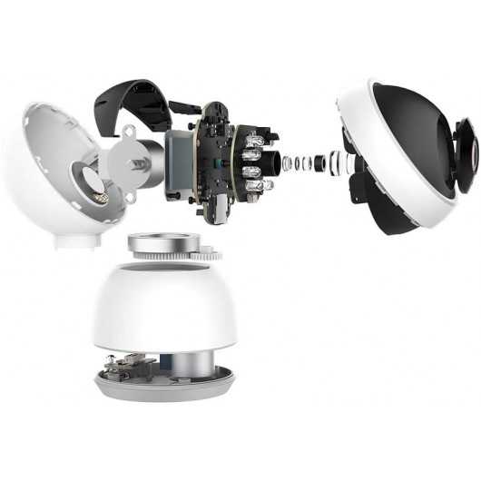 IMILAB A1, the small domestic camera