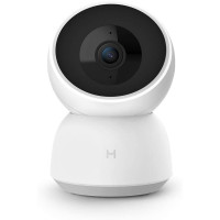 IMILAB A1, la petite caméra domestique