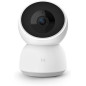 IMILAB Caméra de Surveillance HD : Veillez sur votre foyer, jour et nuit!