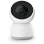 IMILAB Caméra de Surveillance HD : Veillez sur votre foyer, jour et nuit!