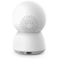 IMILAB Caméra de Surveillance HD : Veillez sur votre foyer, jour et nuit!