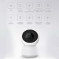 IMILAB Caméra de Surveillance HD : Veillez sur votre foyer, jour et nuit!