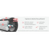 Leitz TruSens Z-2000, breathe cooler!