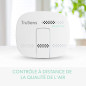 TruSens Air Purifier Z-2000: Breathe Cleaner, Live Healthier with SensorPod Technology