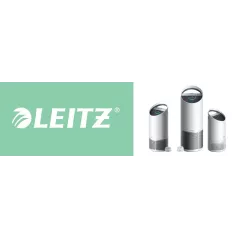 Leitz TruSens Z-2000, respirez plus frais!