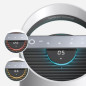 TruSens Air Purifier Z-2000: Breathe Cleaner, Live Healthier with SensorPod Technology
