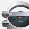 Leitz TruSens Z-2000, breathe cooler!