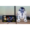 R2D2 Droid, the robot connected to your smartphone