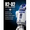 R2D2 Droid, the robot connected to your smartphone