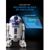 R2D2 Droid, the robot connected to your smartphone