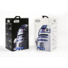 R2D2 Droid, the robot connected to your smartphone