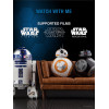 R2D2 Droid, the robot connected to your smartphone