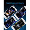 R2D2 Droid, the robot connected to your smartphone