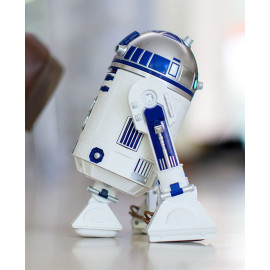 Sphero R2-D2: Your Personal Star Wars Droid