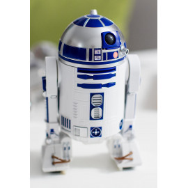 Sphero R2-D2 : Votre Droïde Personnel Star Wars