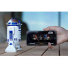 R2D2 Droid, the robot connected to your smartphone