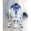 R2D2 Droid, the robot connected to your smartphone