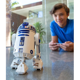Sphero R2-D2: Your Personal Star Wars Droid