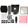 Dilwe Teleprompter, the portable teleprompter for smartphones