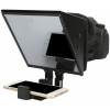 Dilwe Teleprompter, the portable teleprompter for smartphones