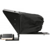 Dilwe Teleprompter, the portable teleprompter for smartphones