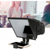 Dilwe Teleprompter, the portable teleprompter for smartphones