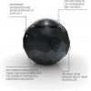360fly 360° HD, the small ball for a better immersion