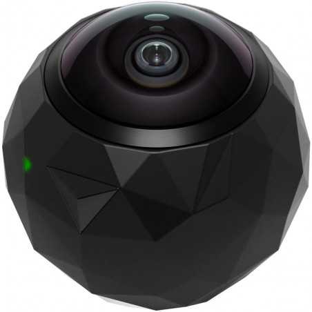 360fly 360° HD, the small ball for a better immersion
